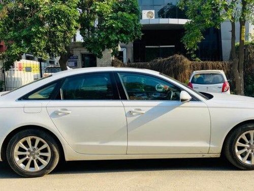 Used Audi A6 2012 AT for sale in Noida