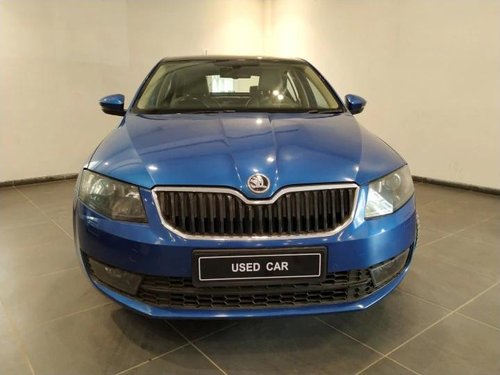 Used 2015 Skoda Octavia AT for sale in Mumbai