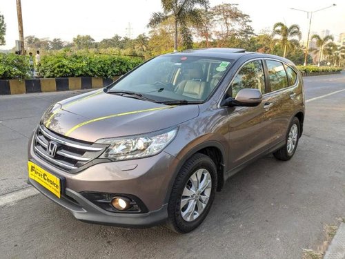 Used 2015 Honda CR V AT for sale in Mumbai