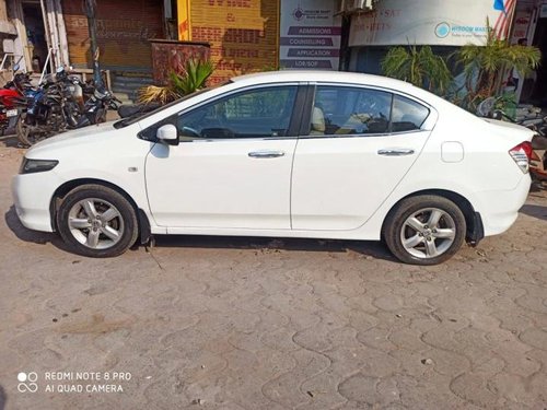 Used Honda City 2010 MT for sale in New Delhi