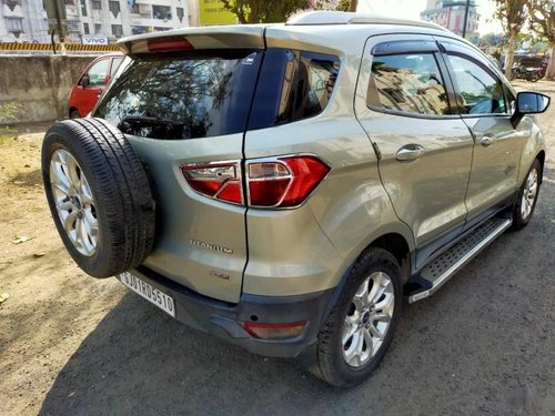 Used Ford EcoSport 2013 MT for sale in Ahmedabad 