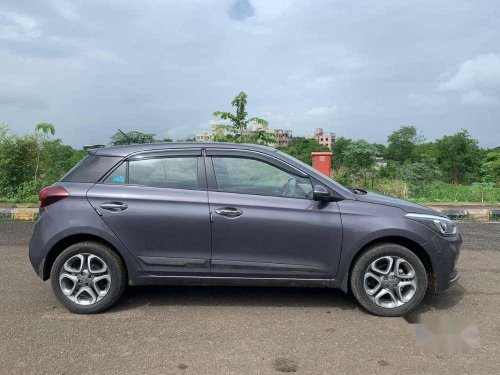 Used 2019 Hyundai Elite i20 MT for sale in Mumbai 