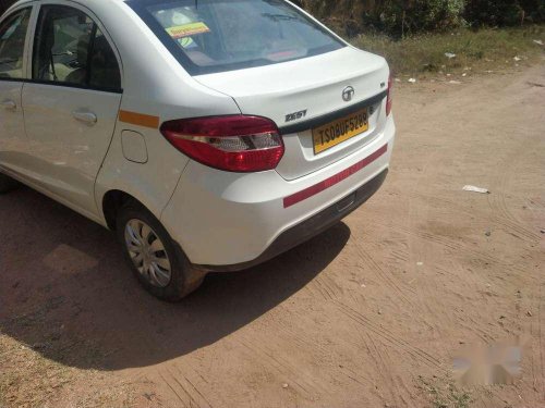 Tata Zest XM , 2018, MT for sale in Hyderabad 