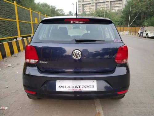 Used Volkswagen Polo 2015 MT for sale in Mumbai