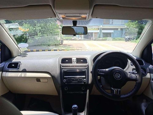 Used Volkswagen Vento 2012 MT for sale in Kolkata 