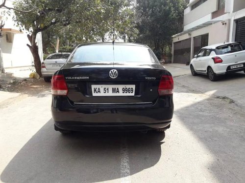 Used Volkswagen Vento 2011 AT for sale in Bangalore