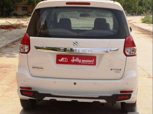 2018 Maruti Suzuki Ertiga VDI MT for sale in Ahmedabad 