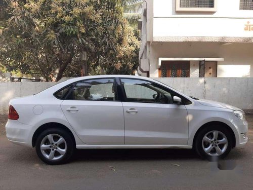 Used Skoda Rapid 2015 MT for sale in Nashik