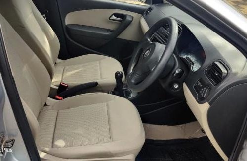 Used Volkswagen Polo 2013 MT for sale in Mumbai