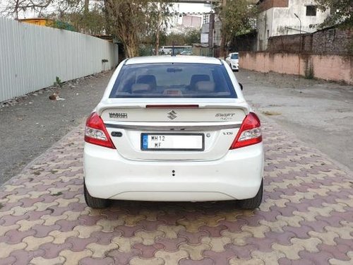 Used 2015 Maruti Suzuki Swift Dzire MT for sale in Pune