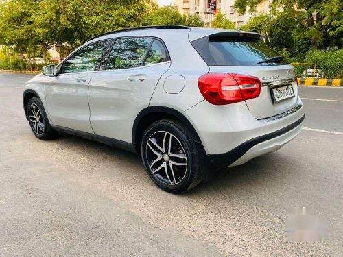 Used Mercedes-Benz GLA-Class 2014 AT for sale in Vadodara