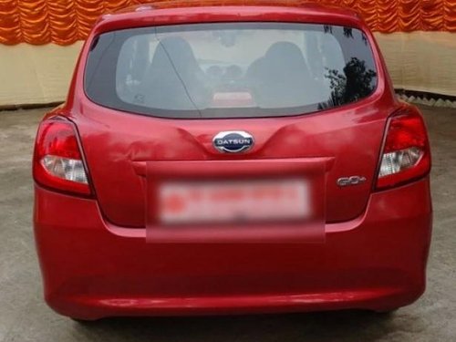 Datsun GO Plus T 2015 MT for sale in Kolkata 