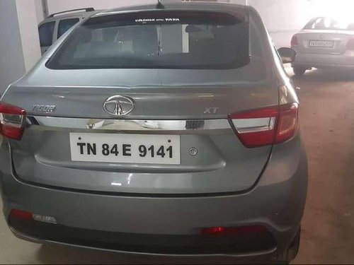 Used Tata Tigor Xz, 2018, Diesel MT for sale in Coimbatore