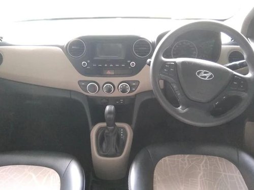 Used 2018 Hyundai Grand i10 AT for sale in Indore