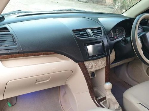 Used 2015 Maruti Suzuki Swift Dzire MT for sale in Pune