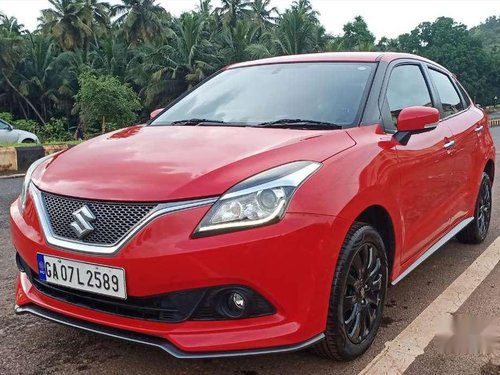 Used 2018 Maruti Suzuki Baleno MT for sale in Ponda 