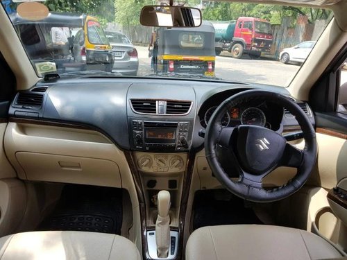 Used 2015 Maruti Suzuki Swift Dzire AT for sale in Mumbai