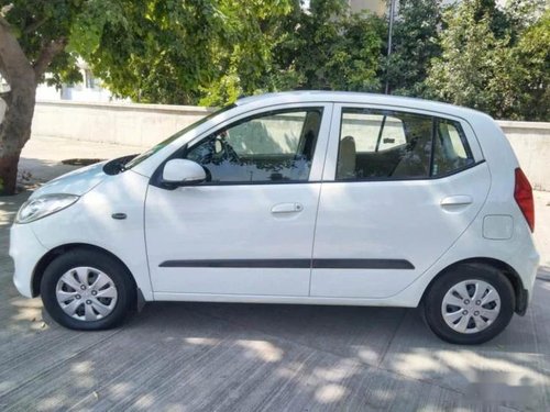 Used Hyundai i10 Magna 1.2 2013 MT for sale in Ahmedabad 