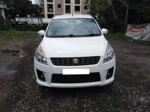 Used 2012 Maruti Suzuki Ertiga ZDI MT for sale in Mumbai 