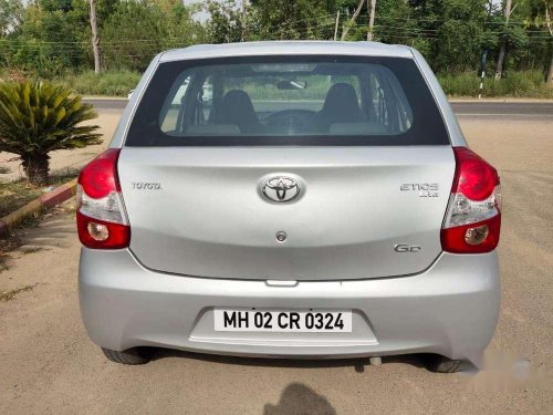 Used Toyota Etios Liva GD 2012 MT for sale in Dhuri 