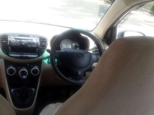 Used 2009 Hyundai i10 MT for sale in Indore