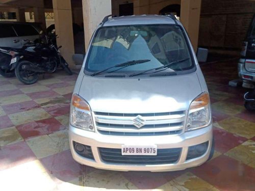 Maruti Suzuki Wagon R LXI 2008 MT for sale in Hyderabad 