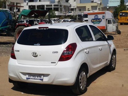 Hyundai i20 1.2 Magna 2011 MT for sale in Ahmedabad 