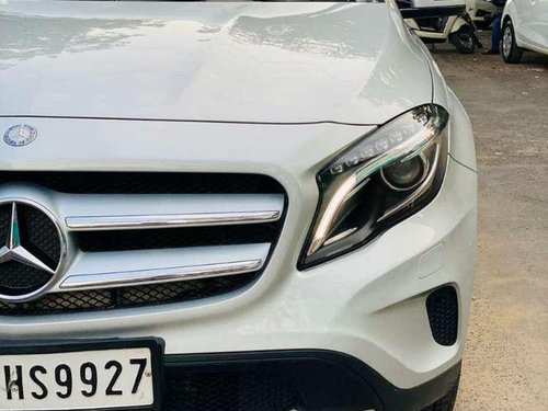 Used Mercedes-Benz GLA-Class 2014 AT for sale in Vadodara