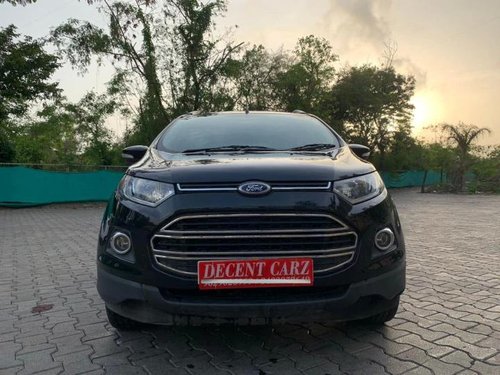 Used Ford EcoSport 2016 MT for sale in Mumbai