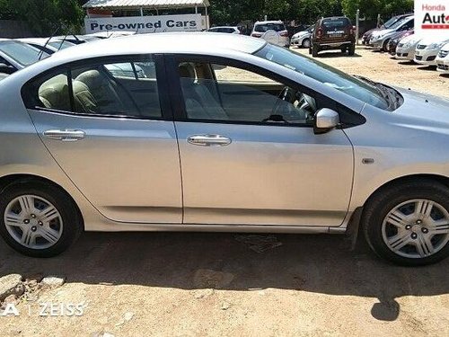 Used Honda City 2013 MT for sale in Tiruchirappalli 