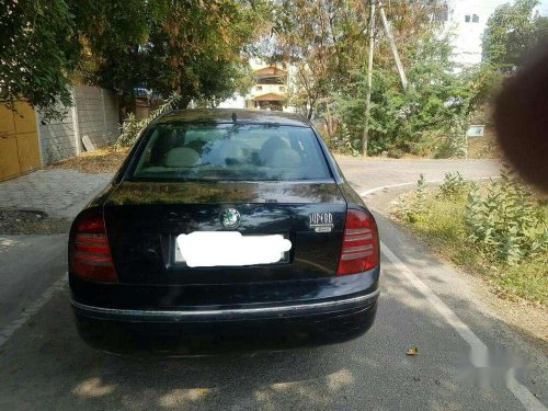 Used Skoda Superb 2006 MT for sale in Coimbatore