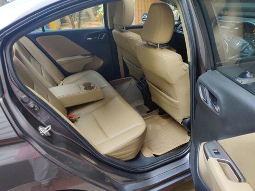 Used 2017 Honda City AT for sale in Bangalore 