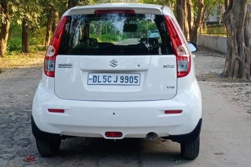 Used Maruti Suzuki Ritz VXI 2015 MT for sale in New Delhi