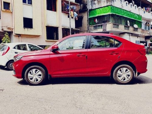 Honda Amaze S i-VTEC 2018 MT for sale in Kolkata 