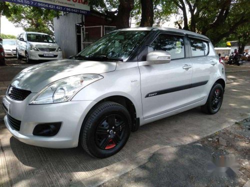 Used Maruti Suzuki Swift 2012 MT for sale in Pune