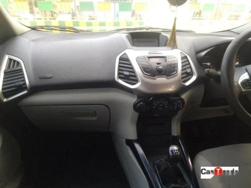 Used Ford EcoSport 2014 MT for sale in Ghaziabad