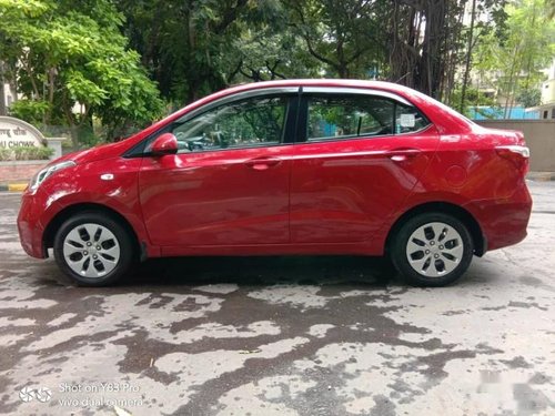 Used 2018 Hyundai Xcent MT for sale in Mumbai