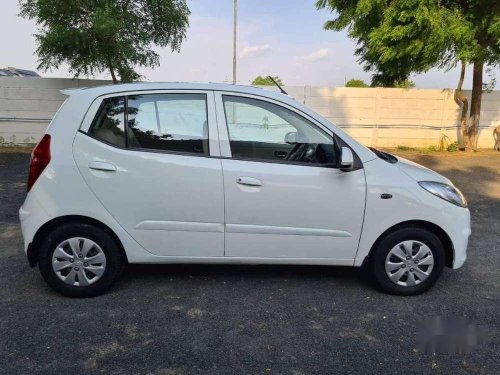 Hyundai i10 Asta 1.2 2011 MT for sale in Ahmedabad 