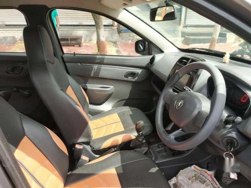 Used Renault Kwid 2016 MT for sale in Surat