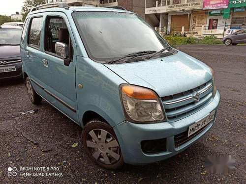 Used 2007 Maruti Suzuki Wagon R MT for sale in Nagpur