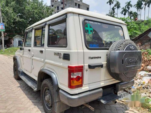 Used 2016 Mahindra Bolero SLX MT for sale in Kolkata 