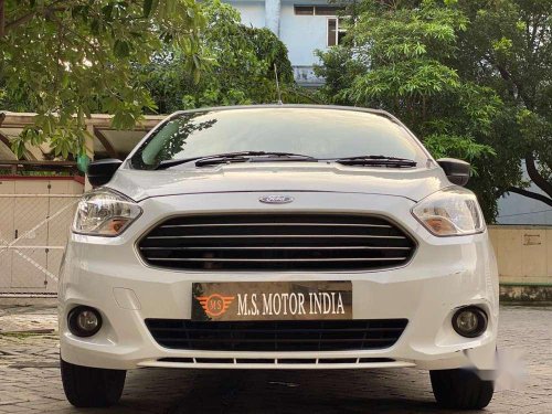 Used 2016 Ford Figo MT for sale in Kolkata 