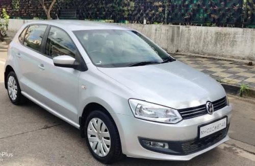 Used Volkswagen Polo 2013 MT for sale in Mumbai