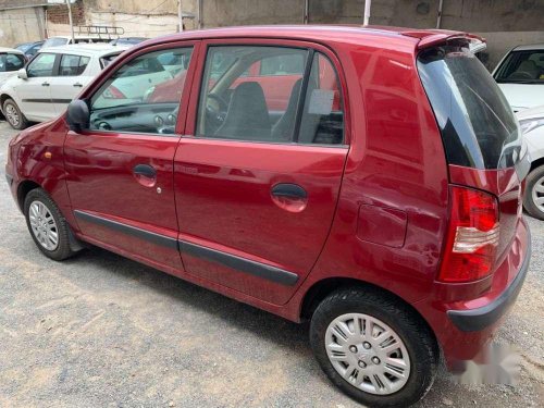 Used 2011 Hyundai Santro Xing MT for sale in Bilaspur 