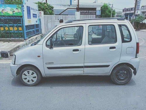 Used Maruti Suzuki Wagon R LXi 2006 MT for sale in Aliganj 