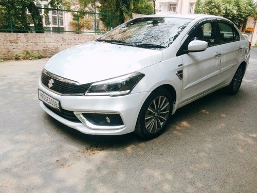 Used Maruti Suzuki Ciaz 2019 MT for sale in New Delhi