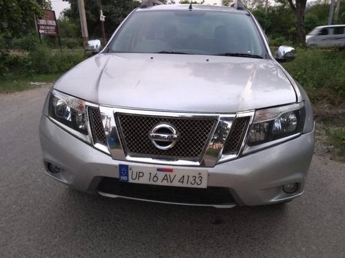 Used Nissan Terrano 2014 MT for sale in New Delhi