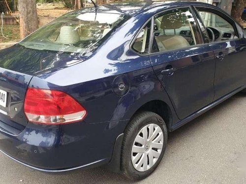 Used 2015 Volkswagen Vento MT for sale in Nagar