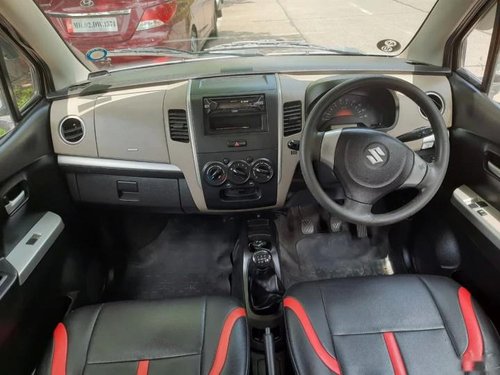 Used 2015 Maruti Suzuki Wagon R MT for sale in Mumbai