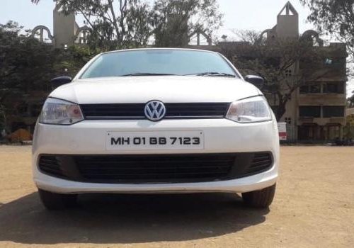 Used Volkswagen Vento 2012 MT for sale in Nashik 